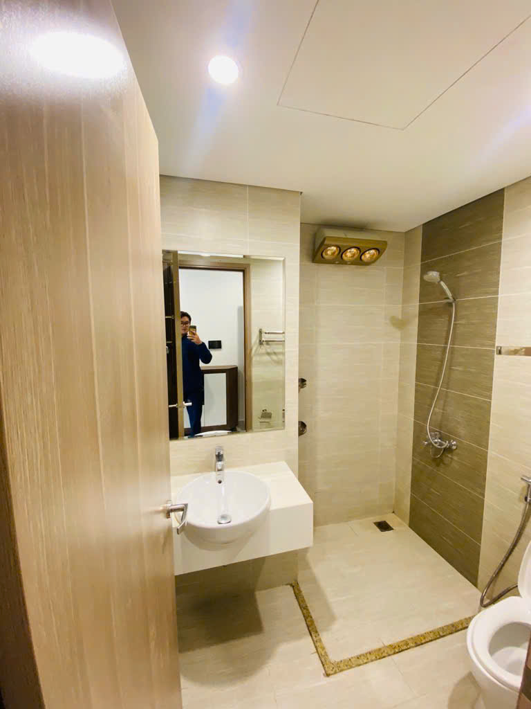 Bán căn hộ S1.06 Vin Ocean Park, Giá cả cực hợp lý, 63m2, 3.3 tỷ
