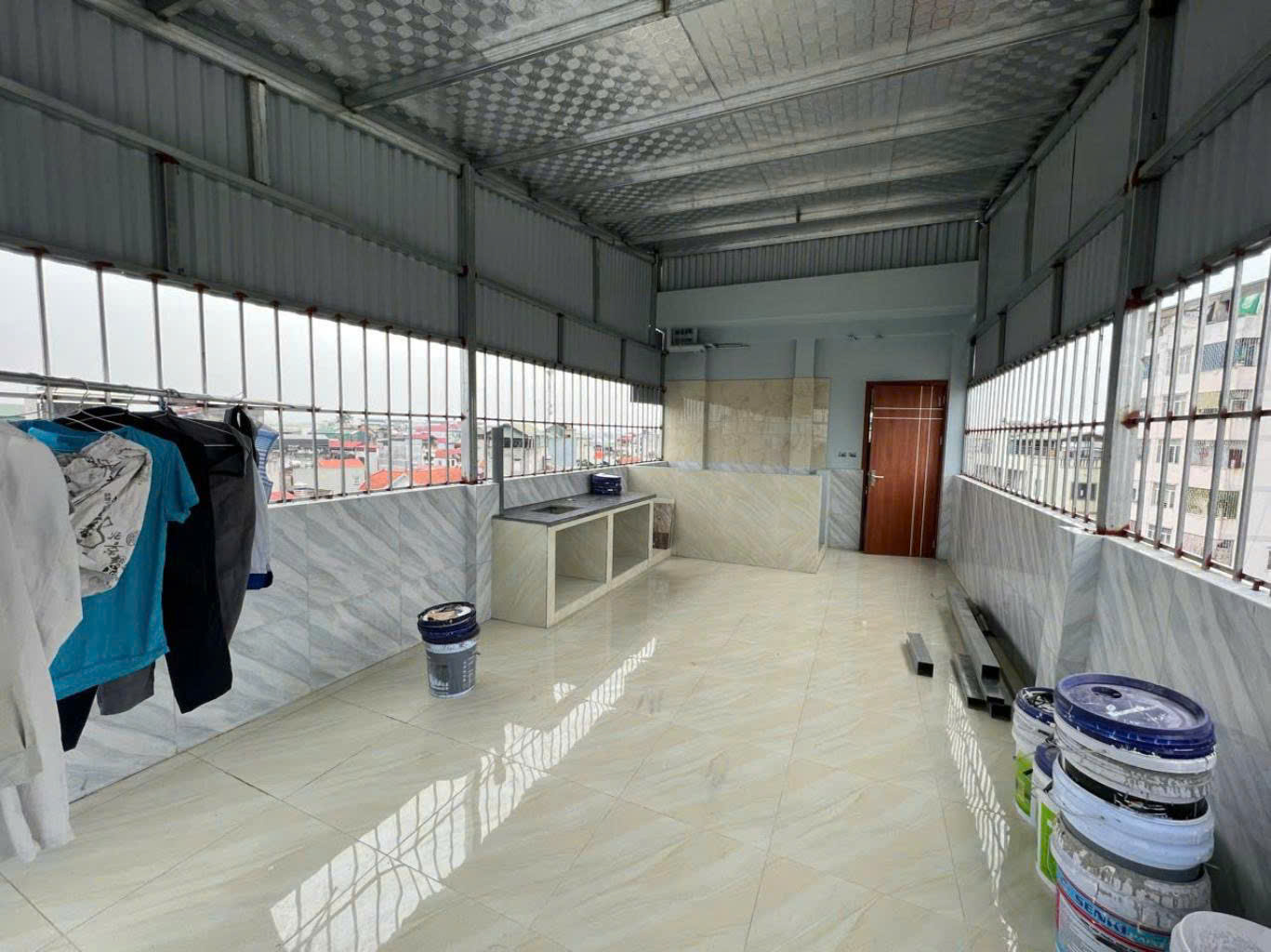 Bán CCMN Cửu Việt 2, Gà đẻ trứng vàng, Diện tích 101m2, Giá 16.2 tỷ