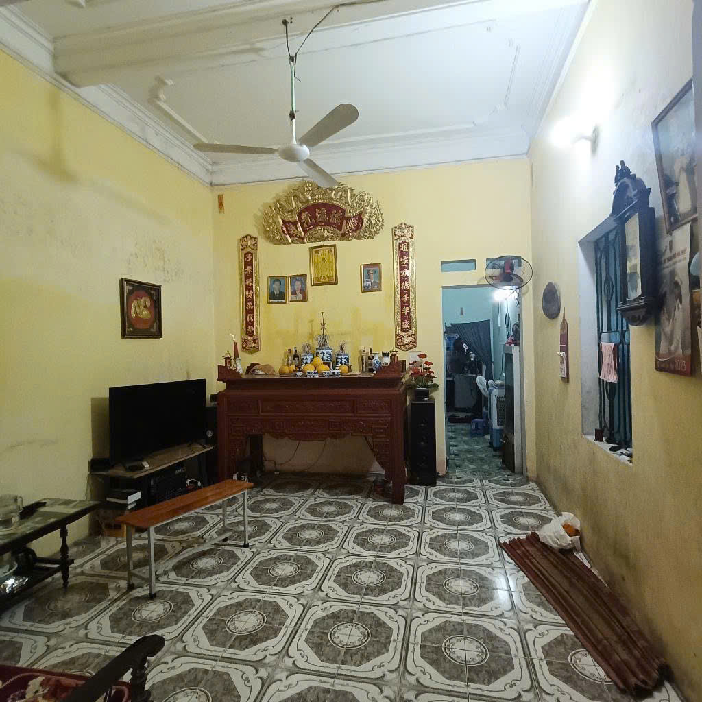 Bán nhà Cửu Việt 2, Thông số đẹp, diện tích 60m2, giá 8.5 tỷ