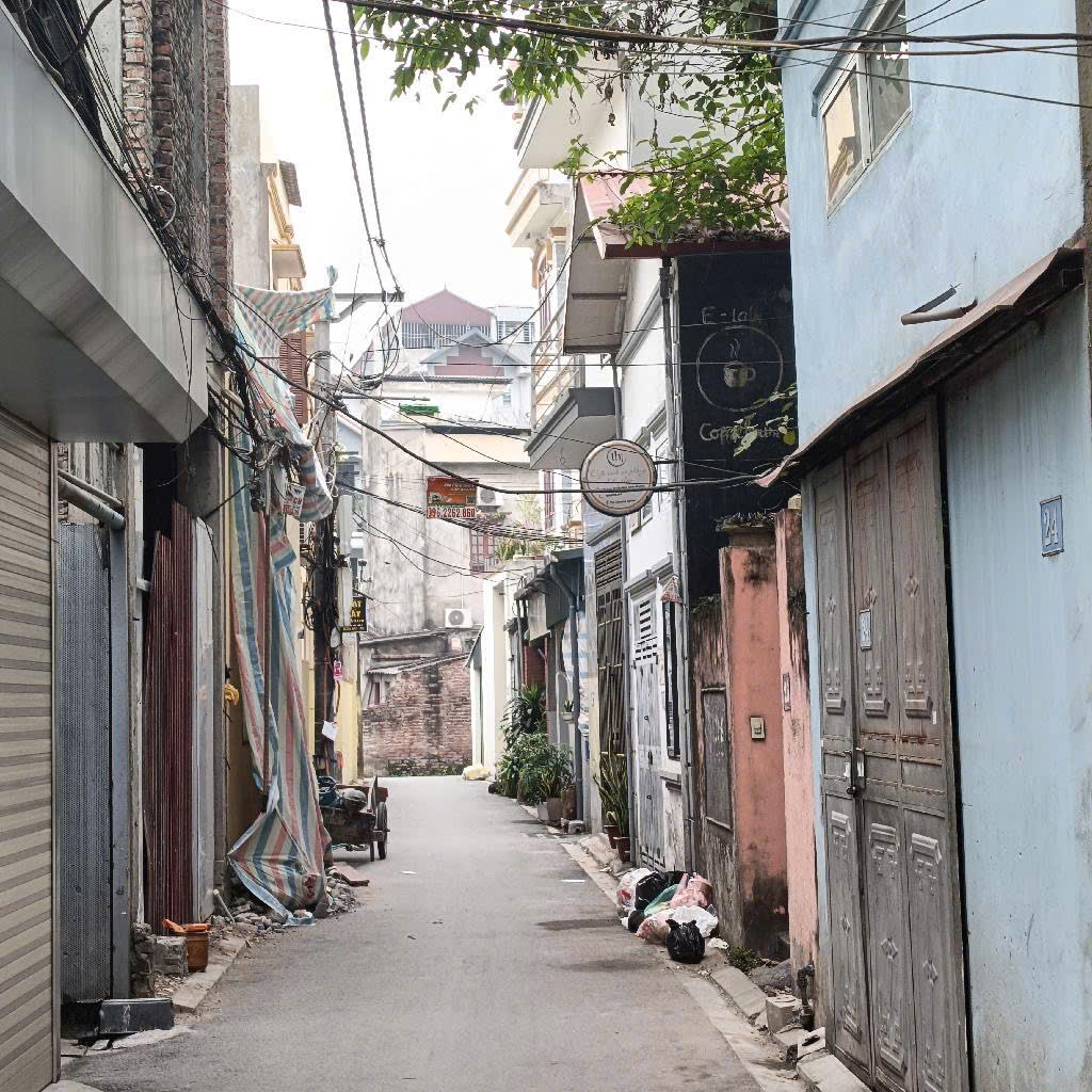 Bán nhà Cửu Việt 2, Thông số đẹp, diện tích 60m2, giá 8.5 tỷ
