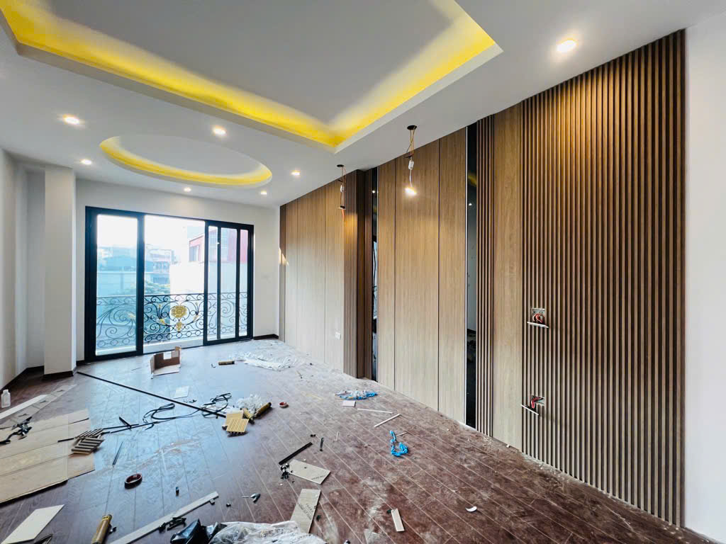 Bán nhà Ngô Xuân Quảng, lô góc, Diện tích 43m2, Giá 6.98 tỷ