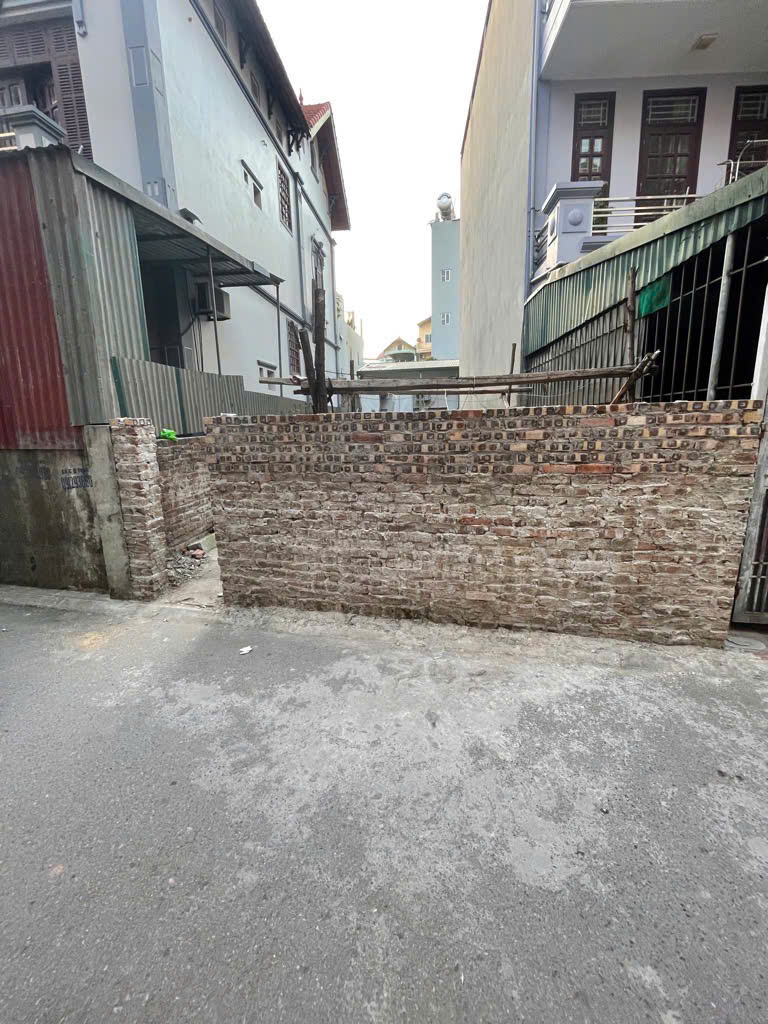 Bán đất Cửu Việt 2, Ô tô vào nhà, 72m2, 8.4 tỷ