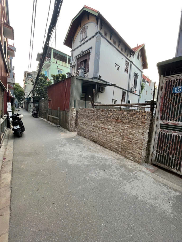 Bán đất Cửu Việt 2, Ô tô vào nhà, 72m2, 8.4 tỷ