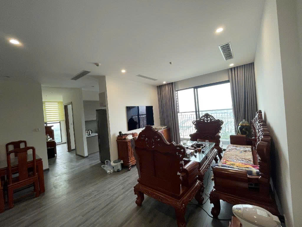 Bán căn hộ R1.05 Vin1, Lô Góc, Diện tích 100m2 giá 6.5 tỷ