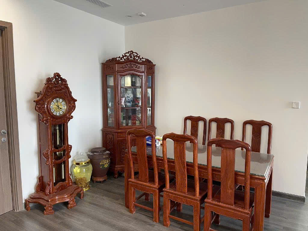 Bán căn hộ R1.05 Vin1, Lô Góc, Diện tích 100m2 giá 6.5 tỷ