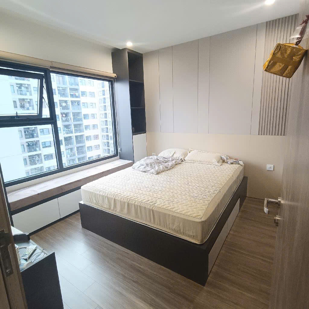 Bán Căn Hộ S2.12 Vin 1, View Triệu Đô-Lô Góc, 75m2, Giá 4.8 Tỷ