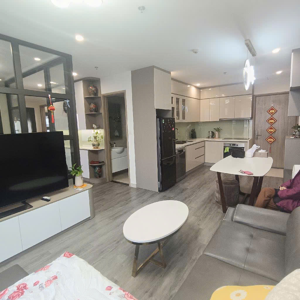 Bán Căn Hộ S2.12 Vin 1, View Triệu Đô-Lô Góc, 75m2, Giá 4.8 Tỷ