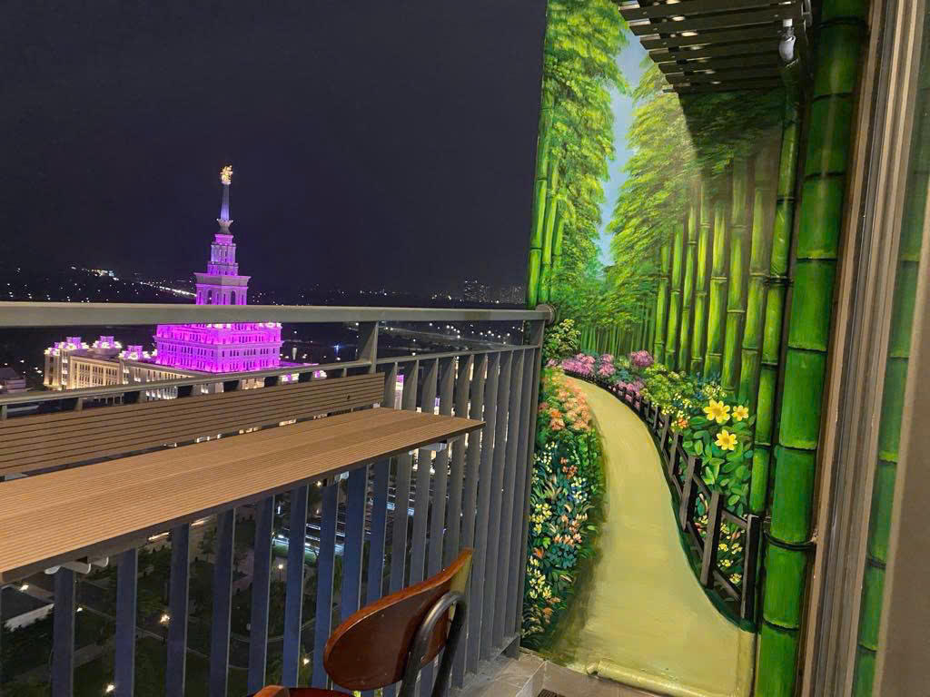 Bán Căn Hộ S2.12 Vin 1, View Triệu Đô-Lô Góc, 75m2, Giá 4.8 Tỷ