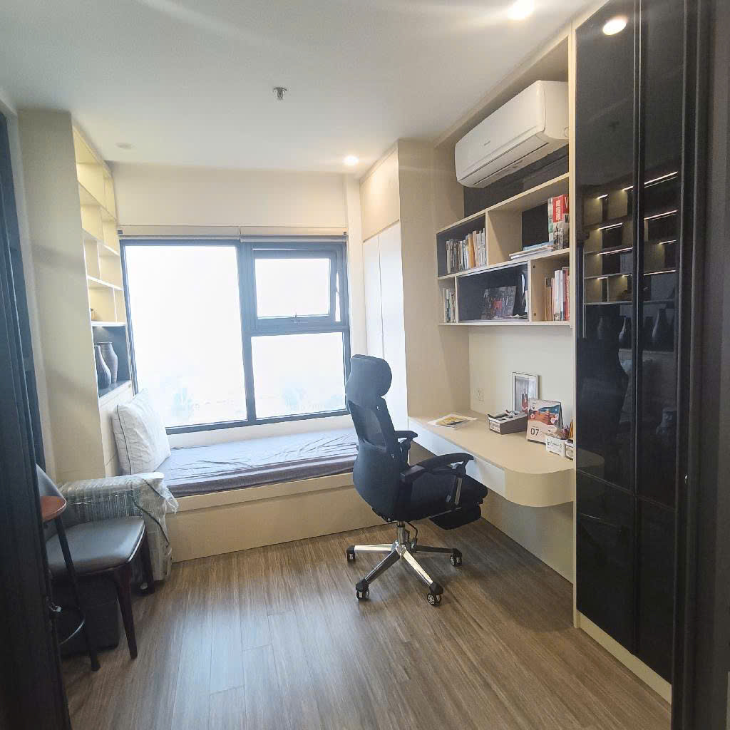 Bán Căn Hộ S2.12 Vin 1, View Triệu Đô-Lô Góc, 75m2, Giá 4.8 Tỷ