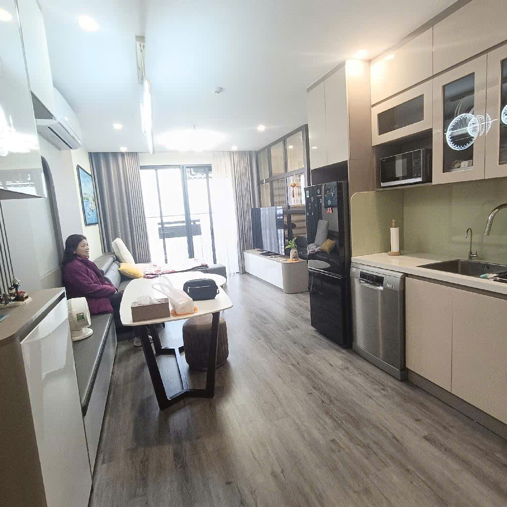 Bán Căn Hộ S2.12 Vin 1, View Triệu Đô-Lô Góc, 75m2, Giá 4.8 Tỷ