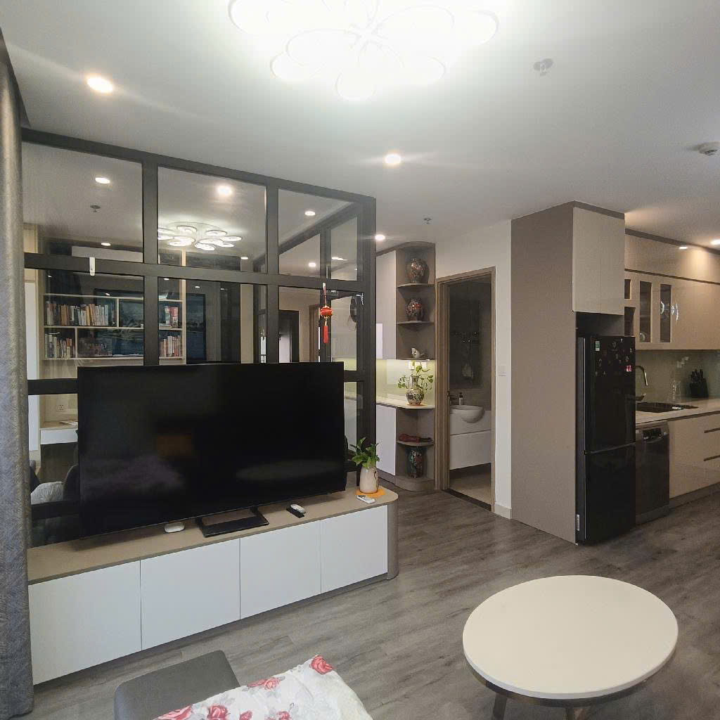 Bán Căn Hộ S2.12 Vin 1, View Triệu Đô-Lô Góc, 75m2, Giá 4.8 Tỷ