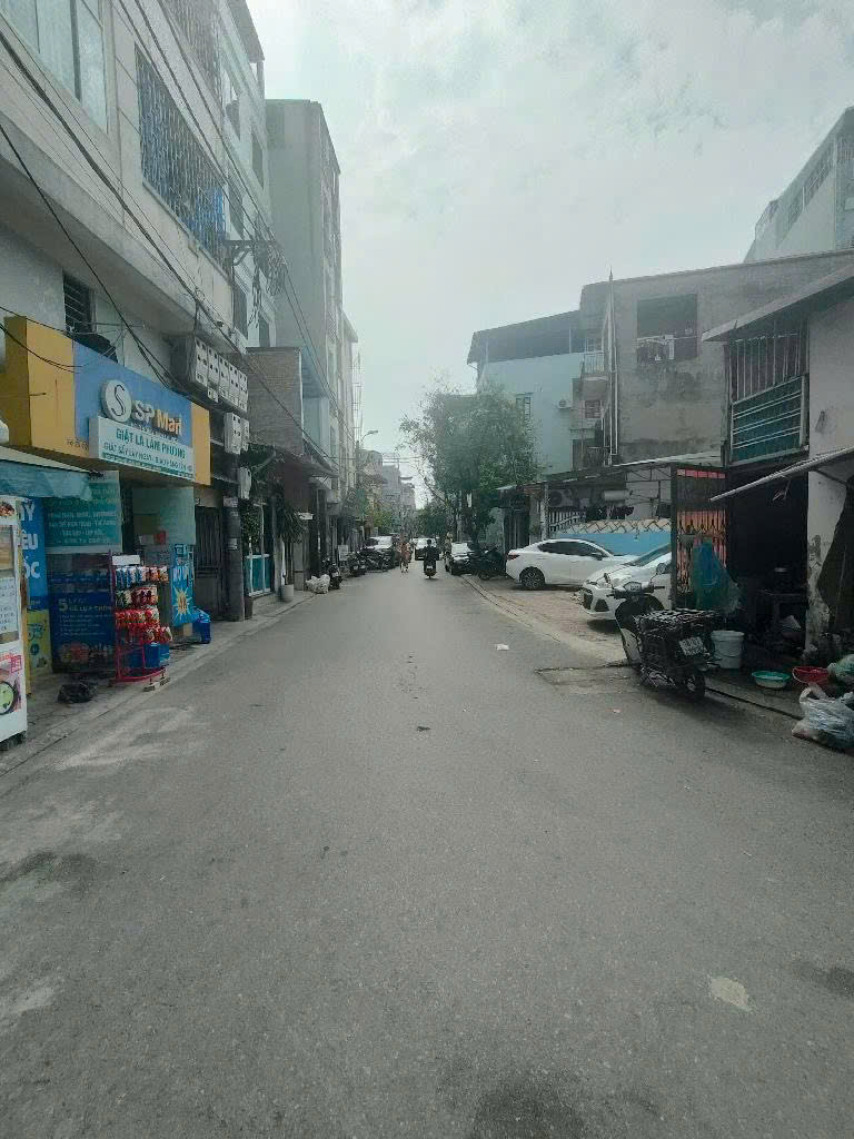Bán nhà C4 Cửu Việt, Lô Góc, Diện tích 55m2, Giá 10.8 tỷ