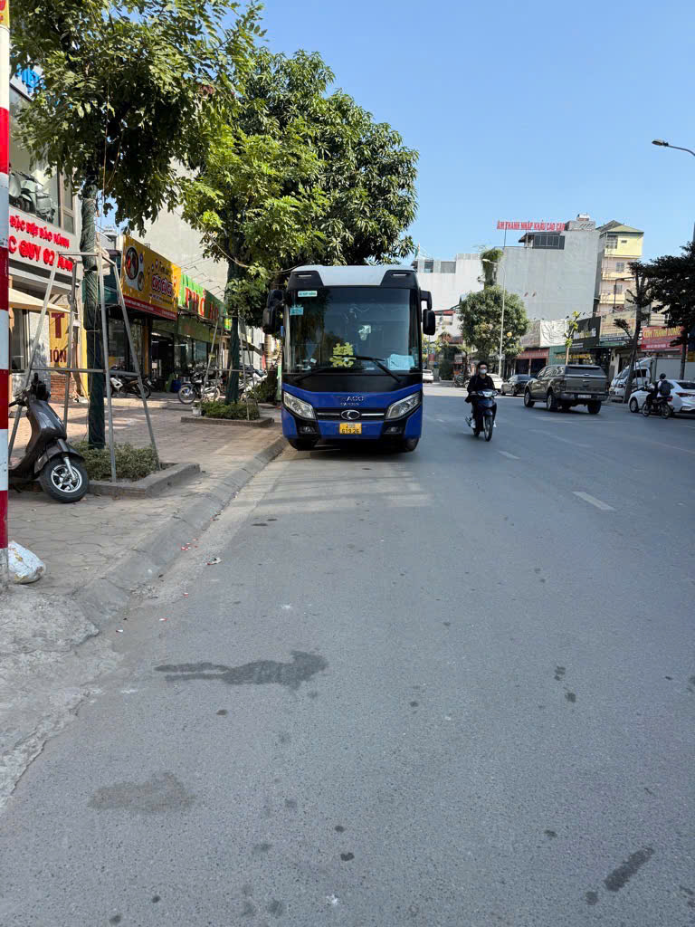 Bán đất Thành Trung, Ô tô vào nhà, 115m2, Giá 15.2 tỷ