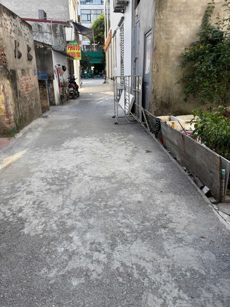 Bán đất Thành Trung, Ô tô vào nhà, 115m2, Giá 15.2 tỷ
