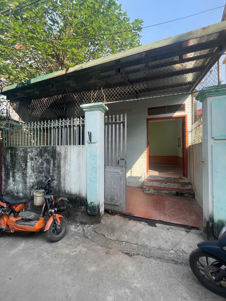 Bán đất tặng nhà Ỷ Lan – Ô tô tránh 10m, Ô tô vào nhà, 85m2, 5.5 tỷ