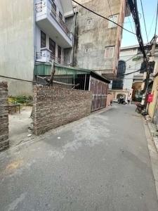 Bán đất Cửu Việt 2, Ô tô vào nhà, diện tích 72m2, giá 8.4 tỷ