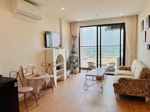 Bán căn hộ S1.11 Vin Ocean Park, View triệu đô – Đẳng cấp, 43m2, 2.8 tỷ