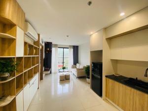 Bán căn hộ S1.06 Vin Ocean Park, Giá cả cực hợp lý, 63m2, 3.3 tỷ