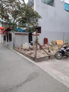 Bán đất Ngô Xuân Quảng, ngõ thông 2 đường lớn, diện tích 120m2, giá 15.9 tỷ
