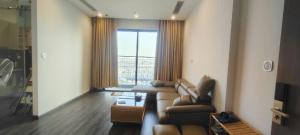 Bán Căn hộ R1.01 Vin 1, Căn góc 2 thoáng, Diện tích 74m2, Giá 5.65 tỷ