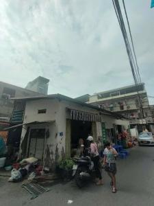 Bán nhà C4 Cửu Việt, Lô Góc, Diện tích 55m2, Giá 10.8 tỷ