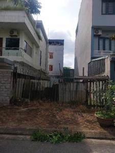 Bán đất Cửu Việt, Phân Lô-Ô Tô Tránh, 118m2, Giá 16.5 tỷ