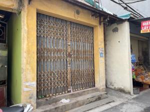 Bán nhà Trâu Quỳ, Ngõ ÔTô Thông-Kinh Doanh Đỉnh, 100m2 giá 12 tỷ