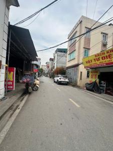 Bán nhà An Đào C – Vị trí đẹp, gần Vin, an sinh đỉnh – 60m2 – 6.35 tỷ