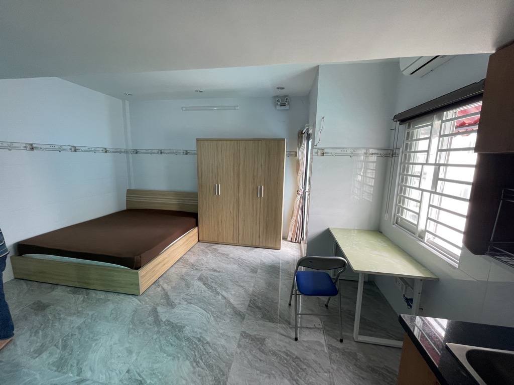 B.á.n nhà chính chủ 40 m2, hẽm xe hơi vi vu TCH35, Phường Tân Chánh Hiệp 3,6 tỷ