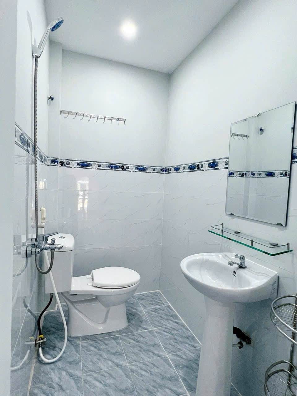 Bán nhà chính chủ giảm sập sàn, hẽm xe hơi, D.Thị Mười,Tân Chánh Hiệp, 4x14 chỉ 3,35 tỷ