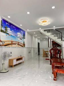 B.á.n nhà chính chủ 40 m2, hẽm xe hơi vi vu TCH35, Phường Tân Chánh Hiệp 3,6 tỷ