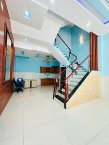Bán nhà chính chủ giảm sập sàn, hẽm xe hơi, D.Thị Mười,Tân Chánh Hiệp, 4x14 chỉ 3,35 tỷ