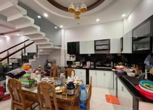 Tôi bán nhà, hẽm 5m, Đông Bắc, 04 tầng, 48 m2 chỉ 4,750 tỷ