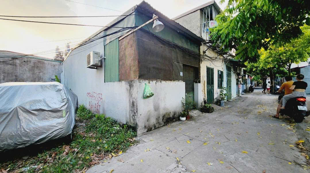 Bán mảnh đất đẹp Tân Mỹ, phân lô, ô tô vào nhà