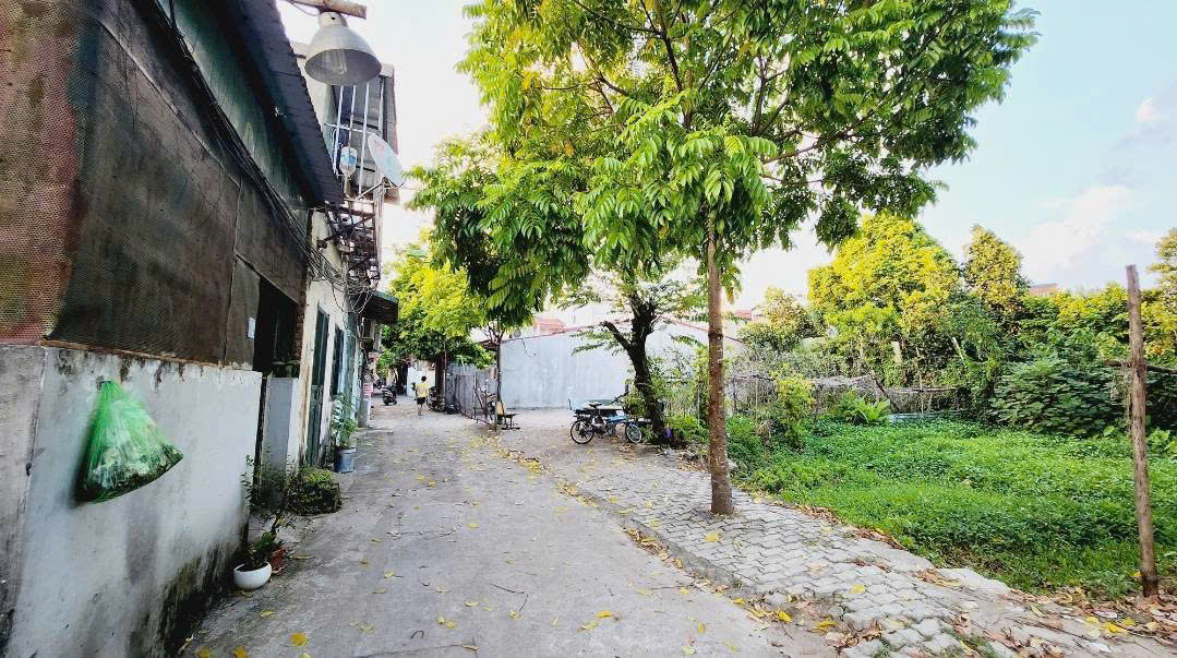 Bán mảnh đất đẹp Tân Mỹ, phân lô, ô tô vào nhà