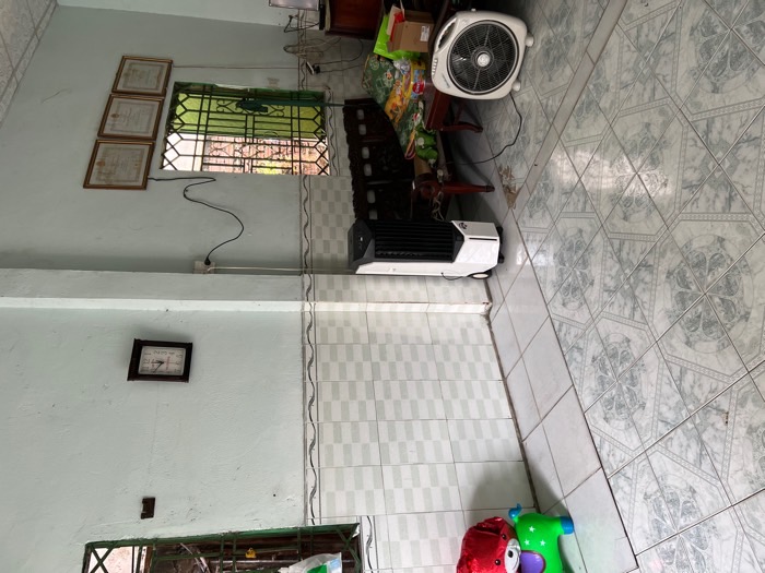 Bán Nhà Đông Hưng Thuận, Quận 12, 118m2, Giá 5tỷxxx
