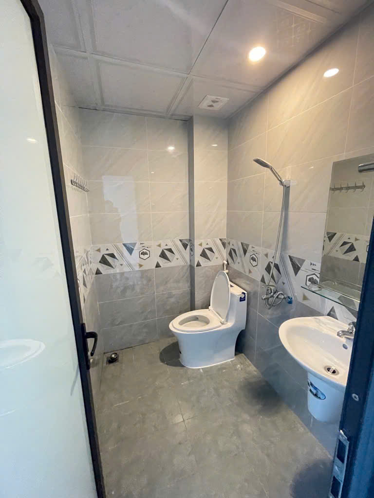 Bán nhà liền kề Phúc Sung - Cao Viên Thanh Oai 31 m hơn 2 tỷ