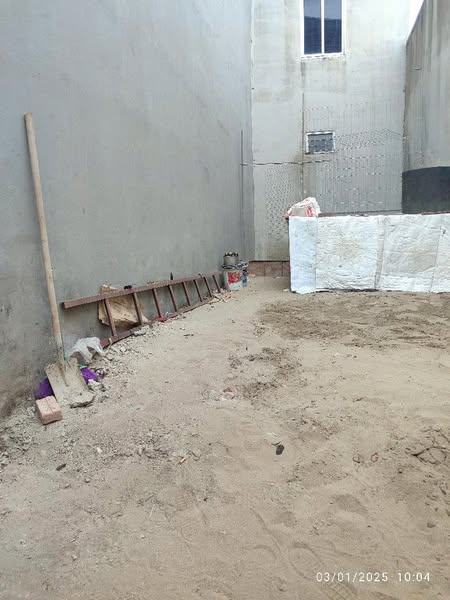 Bát đất phân lô