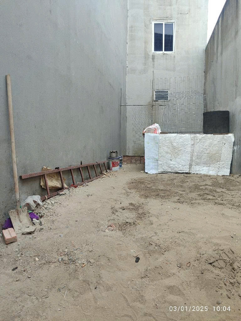 Bát đất phân lô