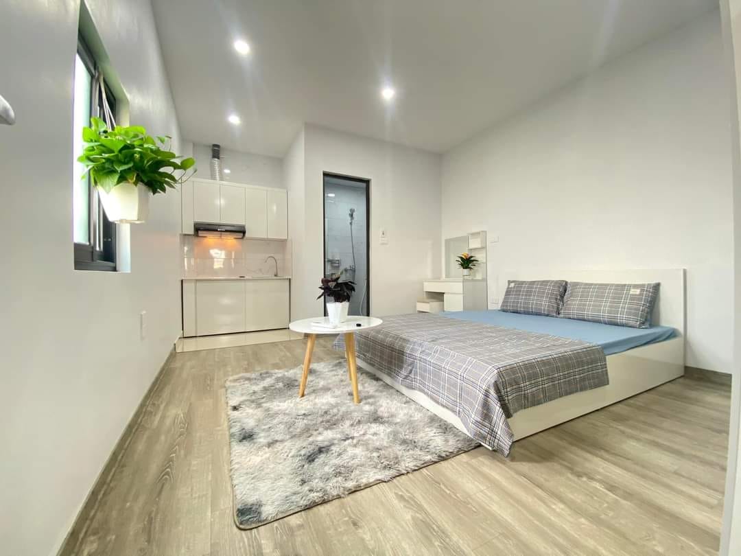 SIÊU PHẨM MẶT HỒ - Ô TÔ - KINH DOANH - 10M RA NGÃ 5 HÀ TRÌ - TIỆN ÍCH BẠT NGÀN, GIÁ CHỈ NHỈNH 8 TỶ