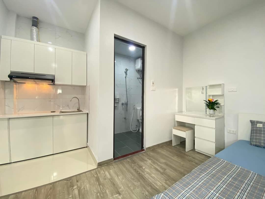 SIÊU PHẨM MẶT HỒ - Ô TÔ - KINH DOANH - 10M RA NGÃ 5 HÀ TRÌ - TIỆN ÍCH BẠT NGÀN, GIÁ CHỈ NHỈNH 8 TỶ