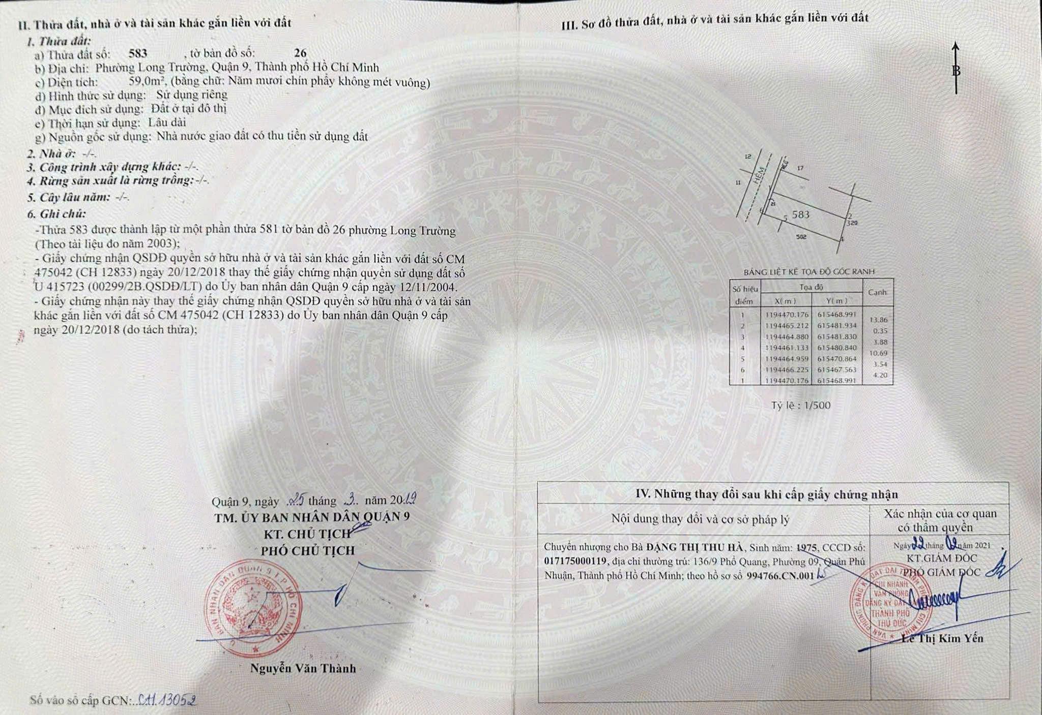 Siêu phẩm NHÀ 3 LẦU Sang - Xịn - Mịn thiết kế hiện đại, cách đường Lò Lu chỉ 50m.