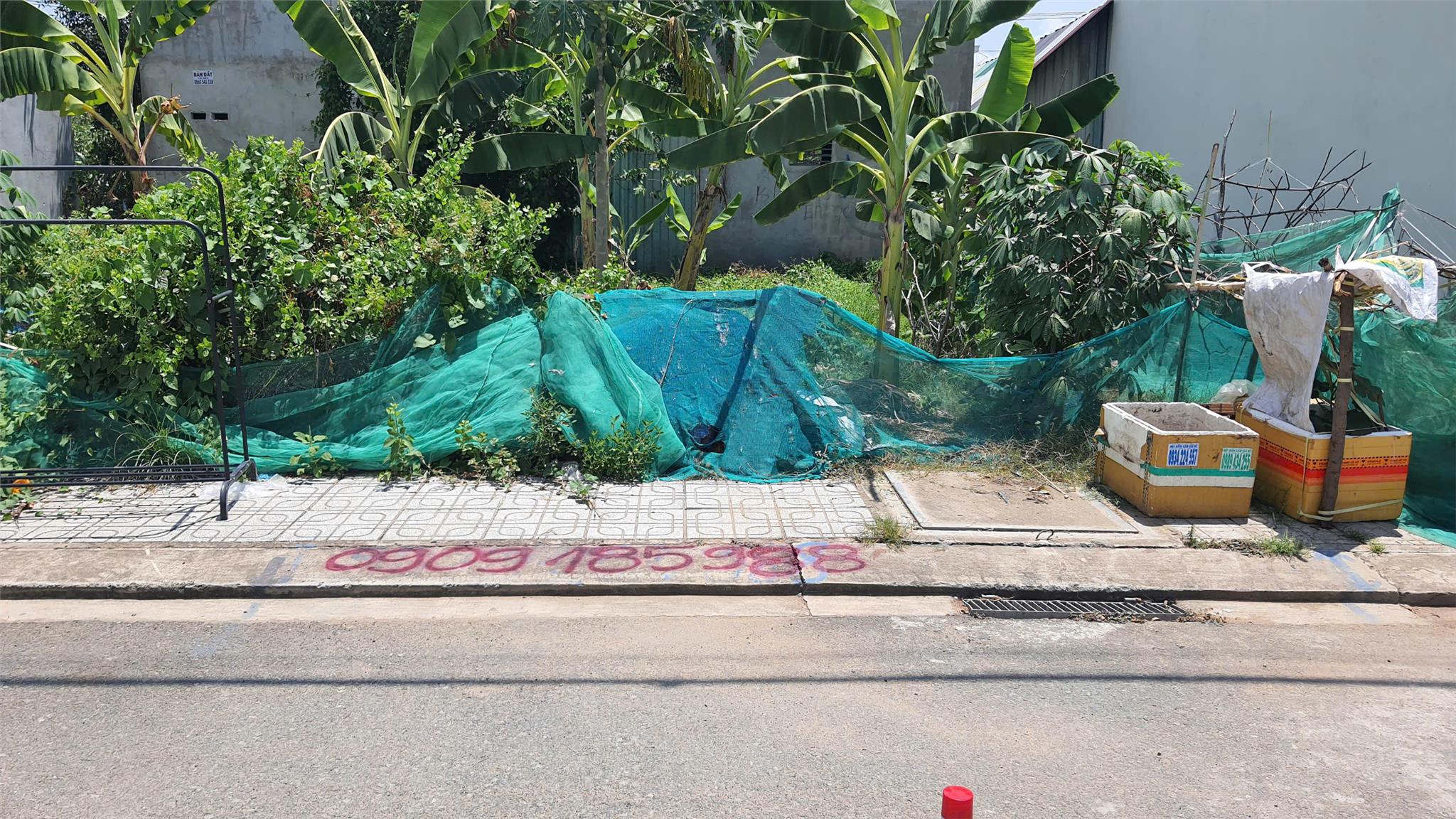 Siêu phẩm NHÀ 3 LẦU Sang - Xịn - Mịn thiết kế hiện đại, cách đường Lò Lu chỉ 50m.