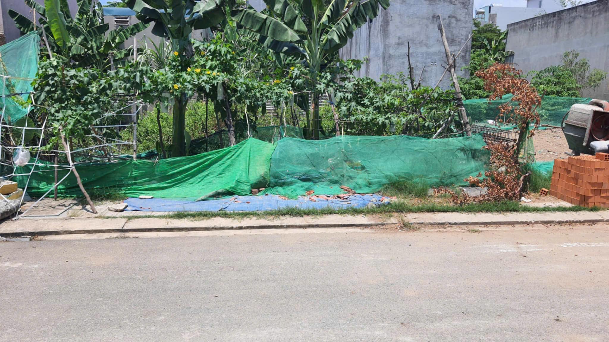 Siêu phẩm NHÀ 3 LẦU Sang - Xịn - Mịn thiết kế hiện đại, cách đường Lò Lu chỉ 50m.