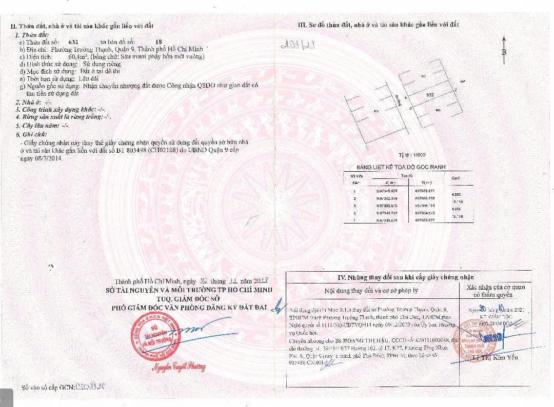 Siêu phẩm NHÀ 3 LẦU Sang - Xịn - Mịn thiết kế hiện đại, cách đường Lò Lu chỉ 50m.