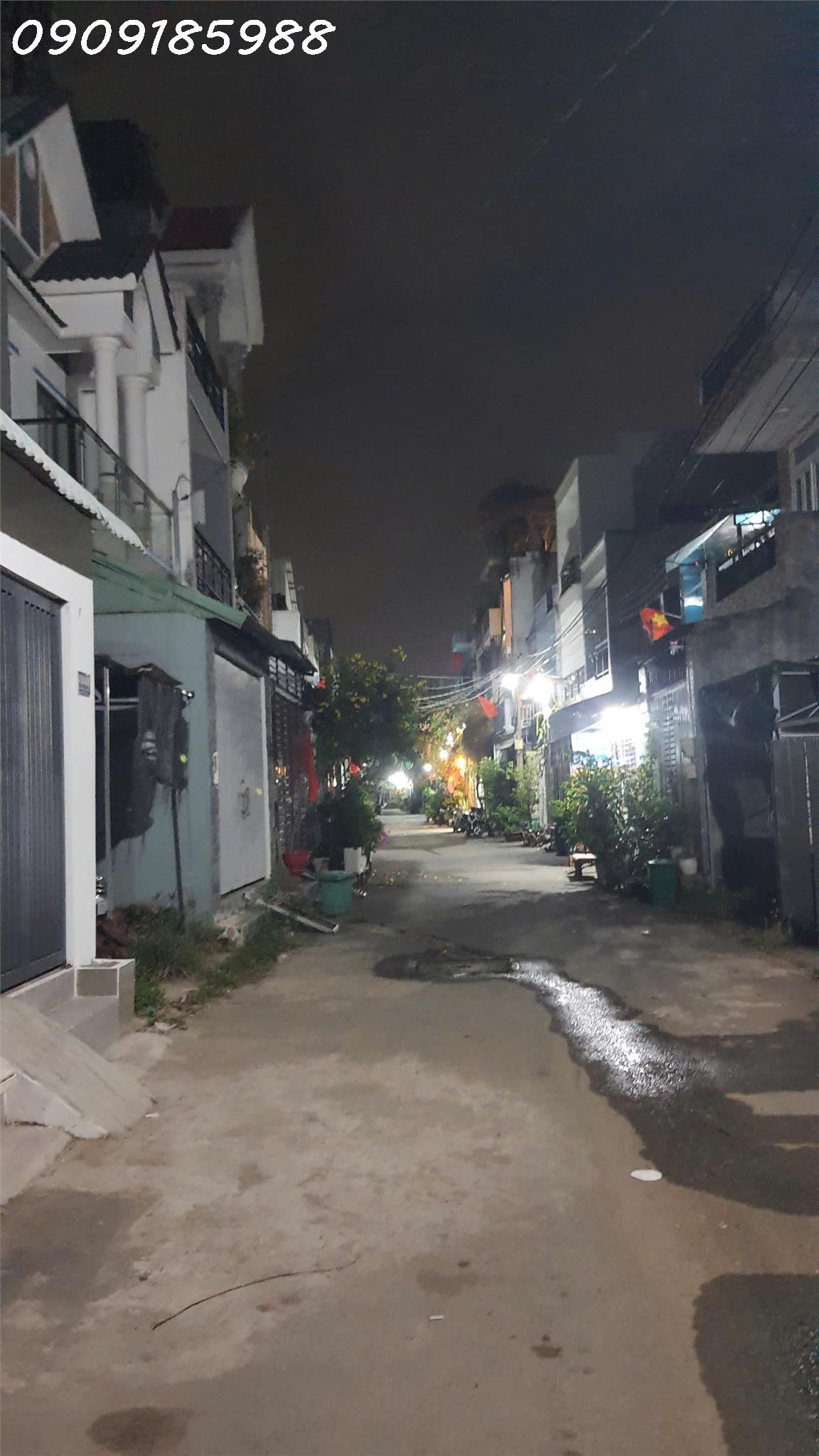 BÁN NHÀ C4 – gác đúc, SHR, HẺM 47 TRƯỜNG LƯU – P. LONG TRƯỜNG, Q9
Giá chỉ: 3,4TỶ (TL)