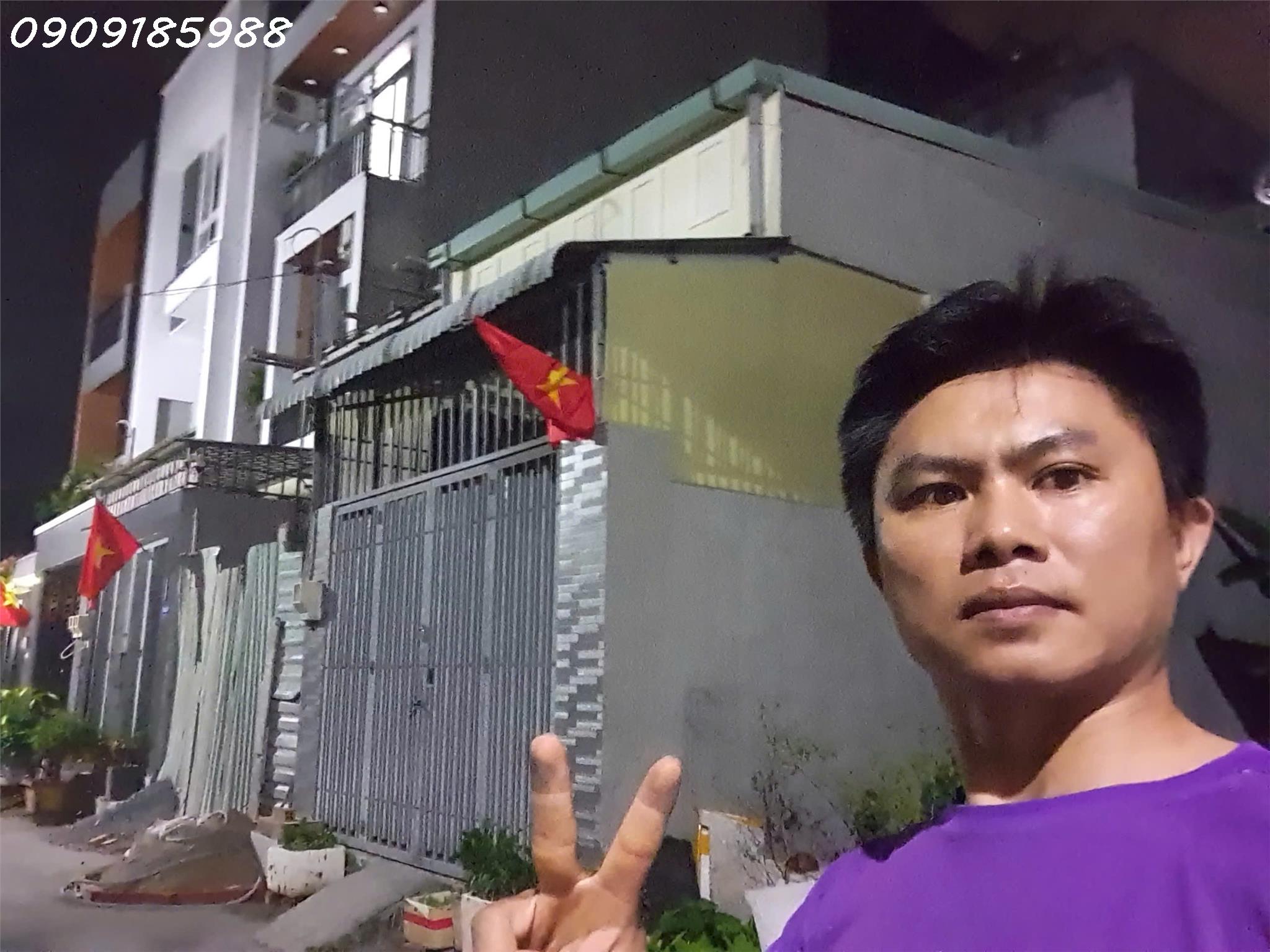 BÁN NHÀ C4 – gác đúc, SHR, HẺM 47 TRƯỜNG LƯU – P. LONG TRƯỜNG, Q9
Giá chỉ: 3,4TỶ (TL)