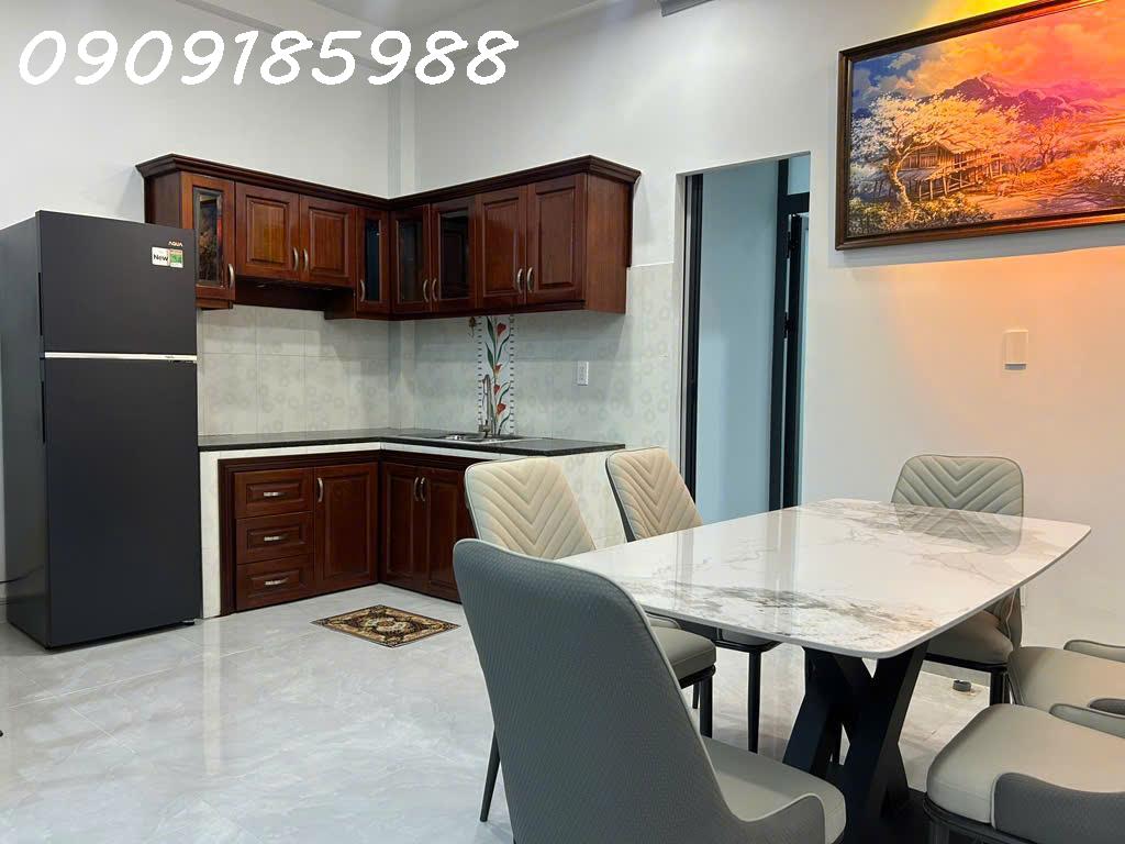 Bán Nhà 4Tầng5PN, Hồ Bơi siêu HIẾM Sân Thượng – 72m² – SHR – Lò Lu, TP. Thủ Đức – Chỉ 6,5Tỷ