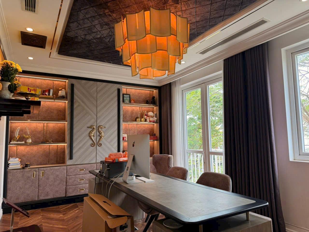 VIP Căn góc 2MT siêu đẹp - siêu thoáng Khu Compound Park Riverside