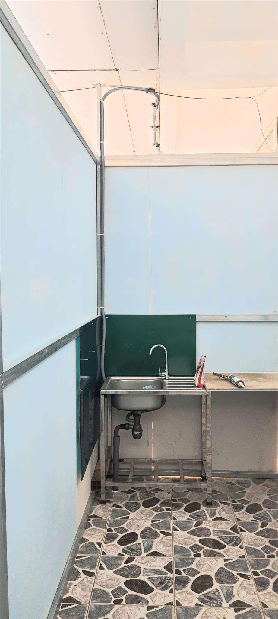 Có Máy Lạnh, #PHÒNG cho #thuê CNC SamSung, trường UFM, ngay Lò Lu vs Lã Xuân Oai.